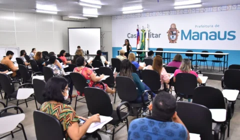 Prefeitura de Manaus oferta três mil vagas de estágio nos níveis médio e superior