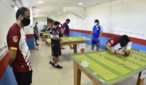 Copa Jonei Picanço de 12 toques será realizado neste domingo em Manaus