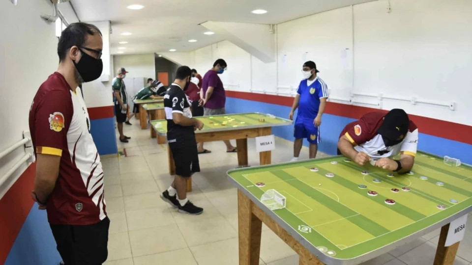 Copa Jonei Picanço de 12 toques será realizado neste domingo em Manaus