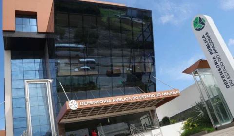 Com remuneração de até R$ 6,8 mil, edital do concurso da Defensoria Pública-AM é publicado