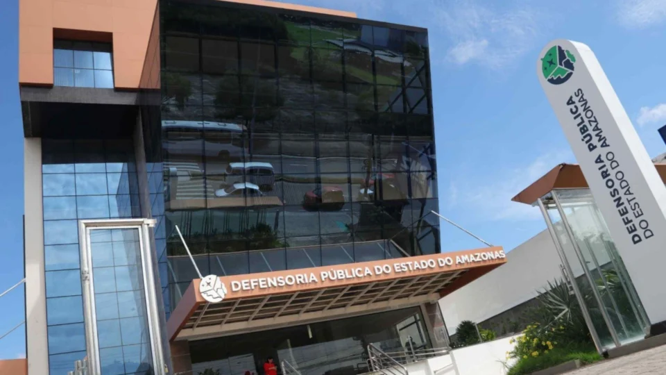 Com remuneração de até R$ 6,8 mil, edital do concurso da Defensoria Pública-AM é publicado