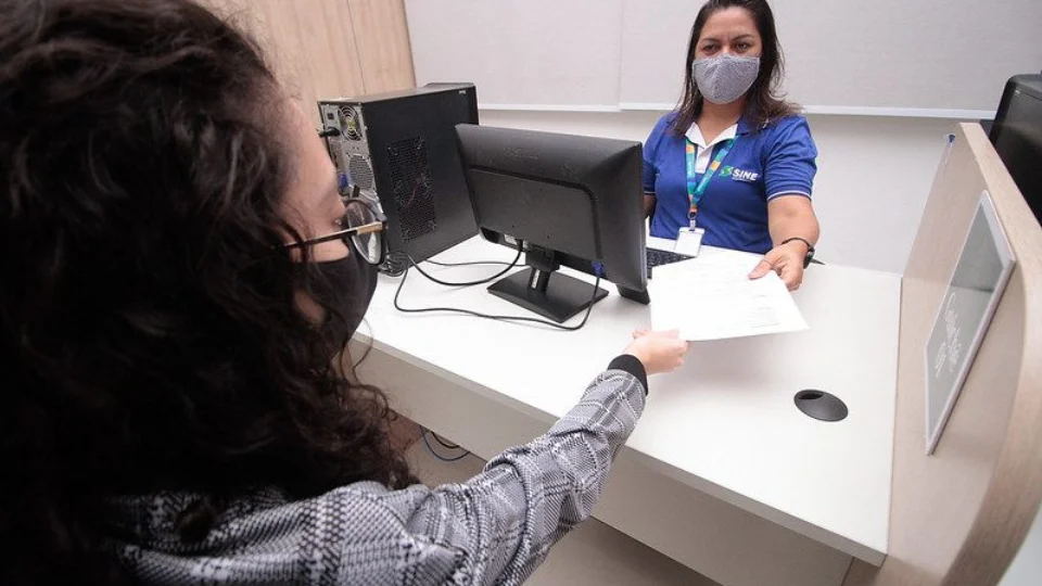 No AM, Sines ofertam 499 vagas de emprego nesta quinta-feira