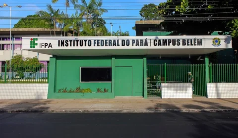 Inscrições para concurso do Instituto Federal do Pará começam nesta quinta; salário é de até R$ 9,6 mil