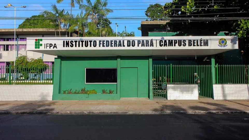 Inscrições para concurso do Instituto Federal do Pará começam nesta quinta; salário é de até R$ 9,6 mil