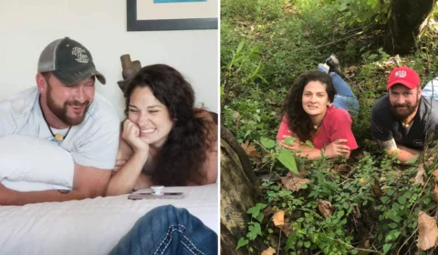 Participante de reality show é encontrada morta no Arizona