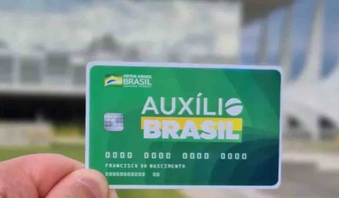 Auxílio Brasil: Caixa paga beneficiários com NIS final 7 nesta segunda-feira