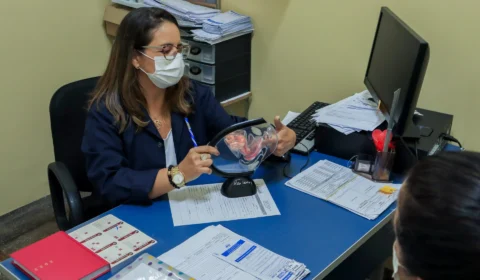 Semsa oferta inserção de DIU em mais uma unidade de saúde na Zona Norte de Manaus