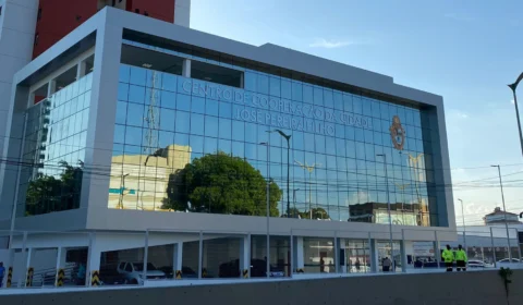 Órgãos discutem soluções para combater furtos de fios em Manaus