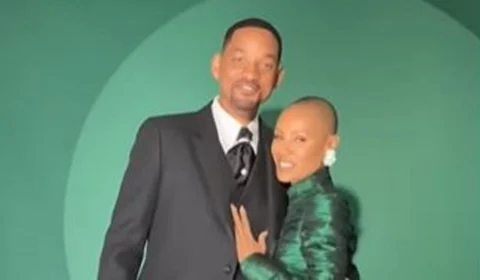 Will Smith pede desculpas a Chris Rock por agressão durante Oscar: ‘A violência em todas as suas formas é venenosa’