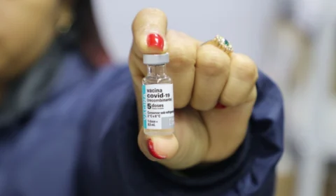 Covid-19: confira pontos de vacinação para adultos e crianças nesta quarta-feira, em Manaus