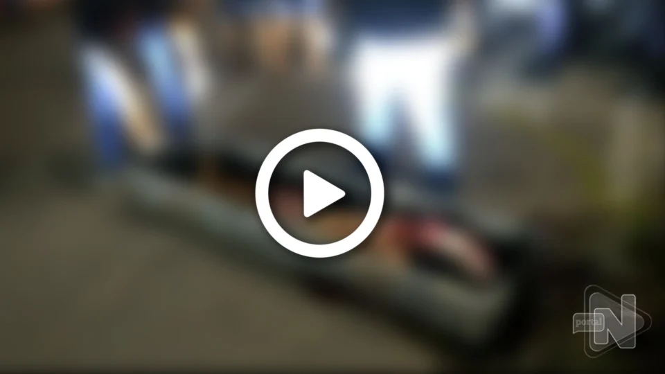 VÍDEO: adolescente de 14 anos é perseguido e executado com vários tiros na Zona Norte de Manaus