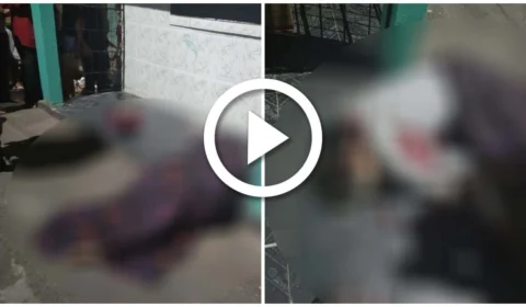 Mototaxista é executado com 15 tiros na Zona Oeste de Manaus