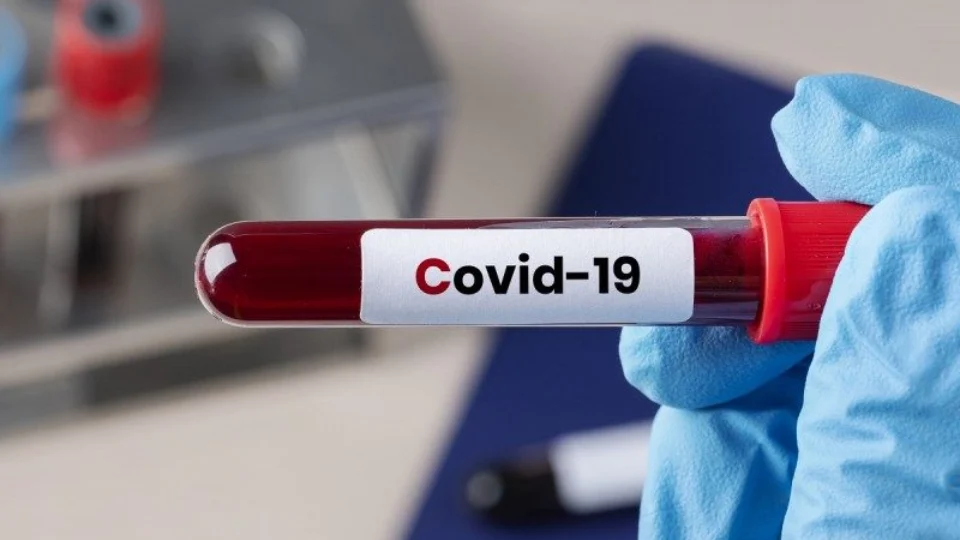 Nova cepa recombinante da covid-19 ‘XG’ é identificada no Brasil