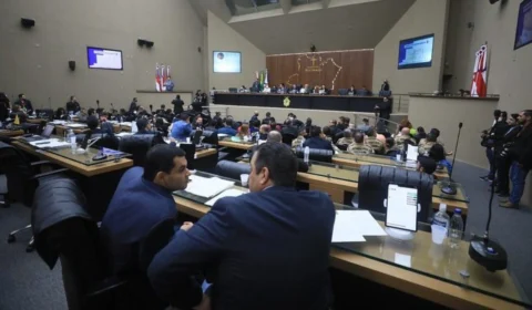 Lei de Diretrizes Orçamentárias para 2023 é aprovada na Aleam