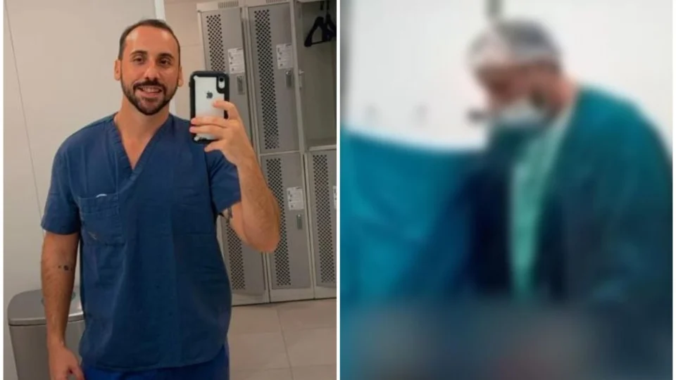 ‘Indignada, revoltada e chateada’, diz delegada após conversar com vítima que foi abusada por anestesista