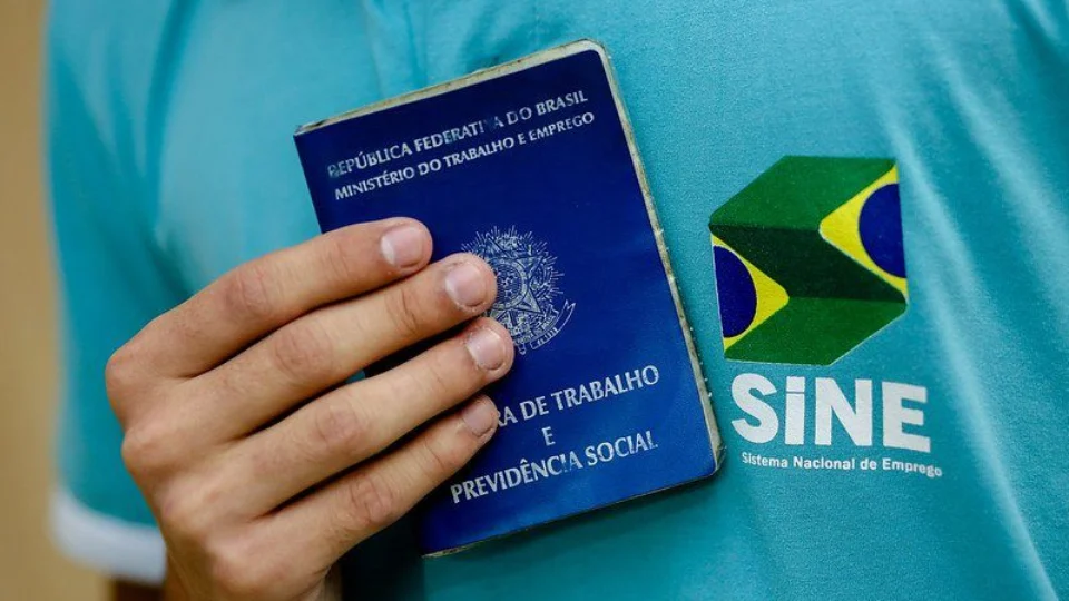 No AM, Sines ofertam 554 vagas de emprego nesta sexta-feira