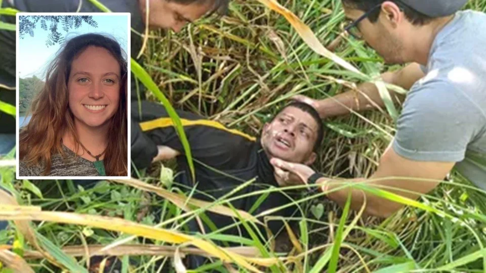 Homem confessa motivo de ter assassinado a estudante Mayara Roquetto, em São Paulo