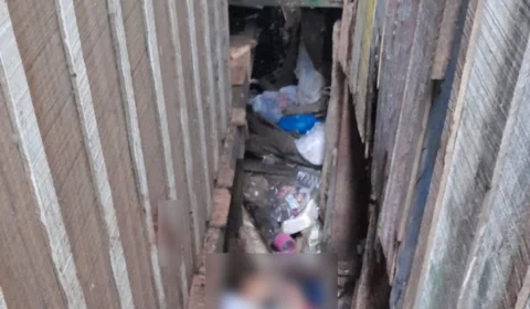 Homem é morto a tiros em beco na Compensa, Zona Oeste de Manaus