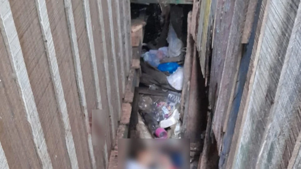 Homem é morto a tiros em beco na Compensa, Zona Oeste de Manaus