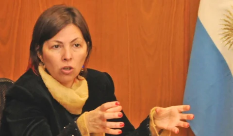 Silvina Batakis é nomeada como nova ministra da Economia da Argentina