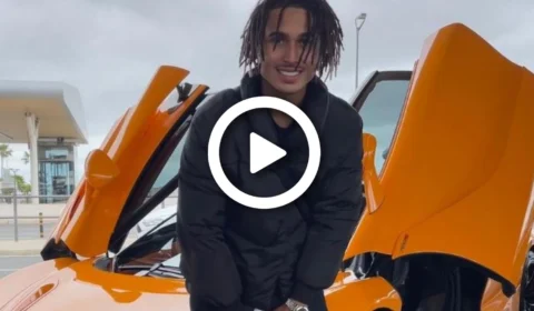 VÍDEO: tiroteio interrompe show de rapper em São Paulo