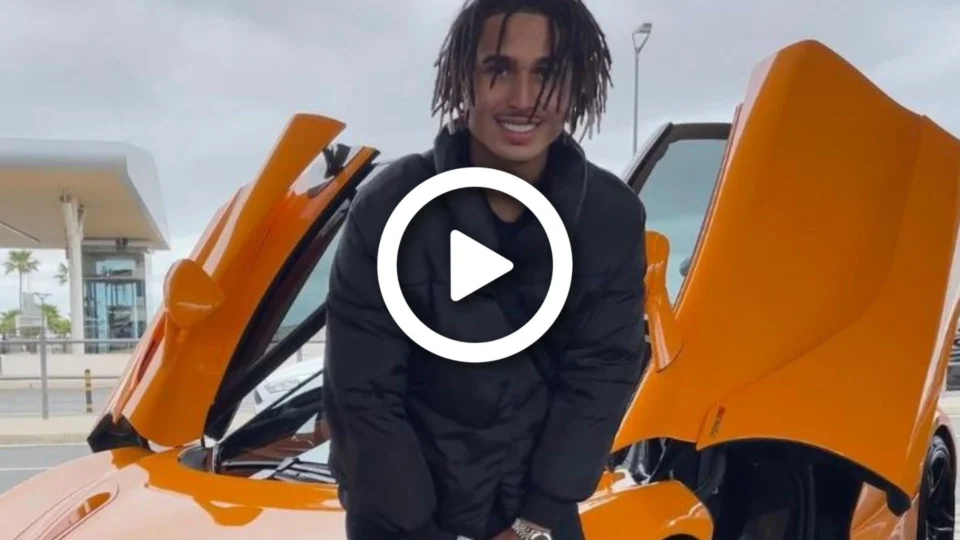 VÍDEO: tiroteio interrompe show de rapper em São Paulo