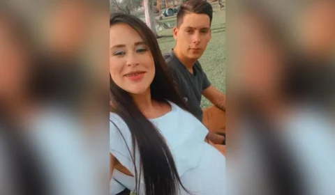 Casal é executado dentro de quarto onde estava filha de sete meses, no Paraná