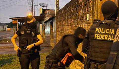 Operação ‘Salvare’ realiza ação contra pornografia infantil no Amapá