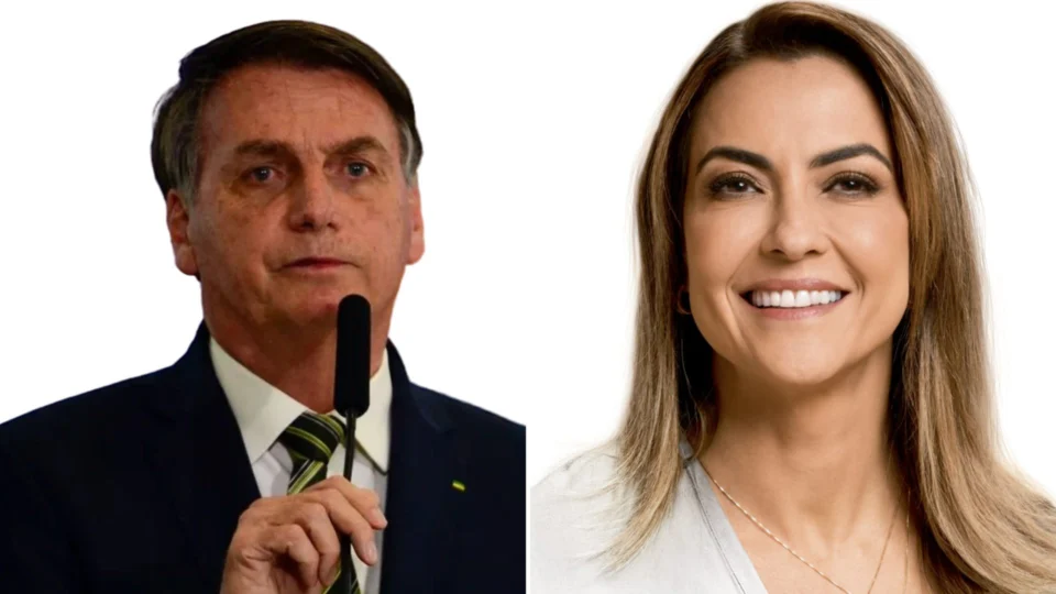 Eleições 2022: TSE autoriza candidaturas de Bolsonaro e Soraya à Presidência da República