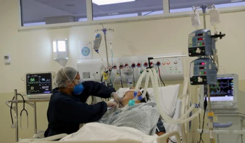 Pesquisa mostra eficácia da vitamina B12 para atenuar covid-19