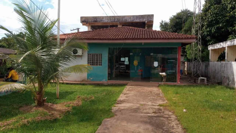 Avô é preso suspeito de estuprar neta de 5 anos, no interior do Amazonas