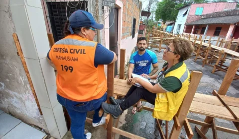 Pagamento do segundo lote do Auxílio Aluguel é liberado nesta sexta-feira em Manaus