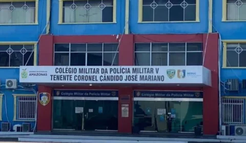 SSP-AM emite nota e esclarece sobre suposta ameaça de ataque ao Colégio da Polícia Militar, em Manaus