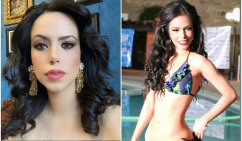 Cantora Yrma Lydya é assassinada a tiros pelo marido de 79 anos em restaurante, no México