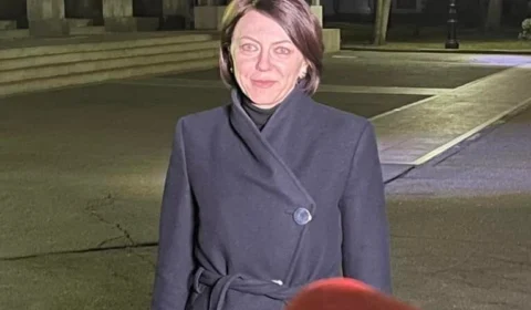 Ucrânia exige mais armas pesadas do Ocidente para combater ataques russos