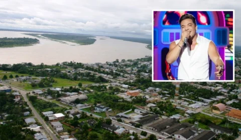 TCE-AM suspende show de Wesley Safadão de R$ 700 mil em Tabatinga