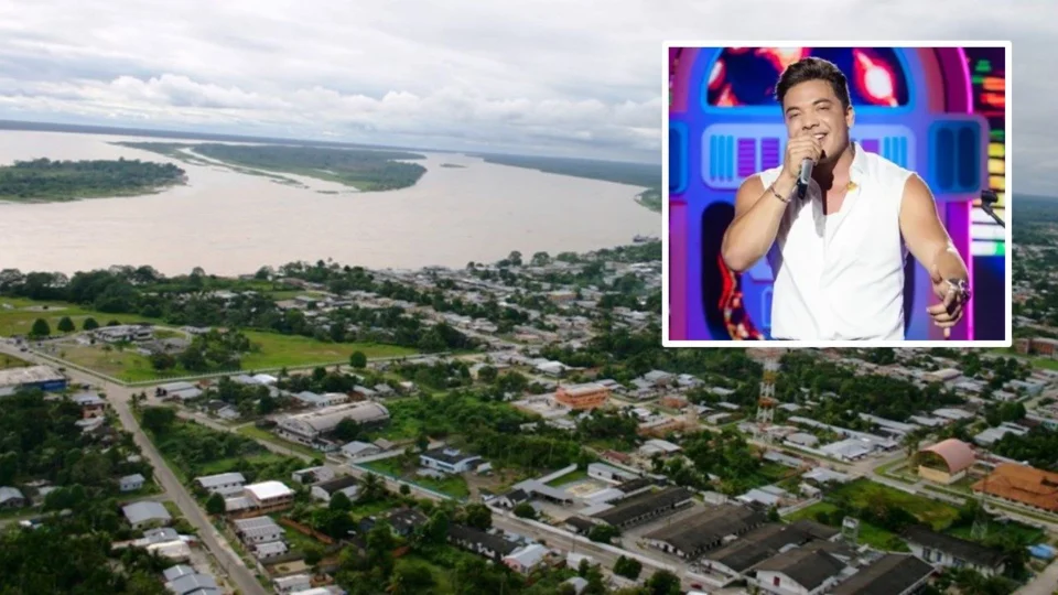 TCE-AM suspende show de Wesley Safadão de R$ 700 mil em Tabatinga