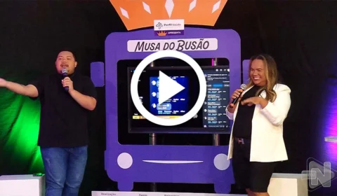 VÍDEO: Fofoca da Musa estreia na tela da TV Norte