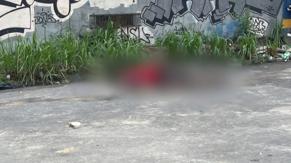 Homem é esfaqueado por garota de programa na Zona Leste de Manaus