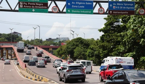 Vendas de veículos novos caem 4,8% em junho no Brasil, aponta Anfavea