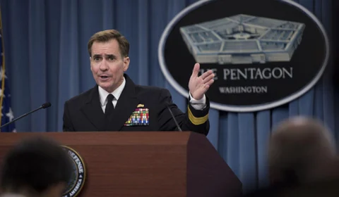 Casa Branca alerta que Rússia está preparando terreno para anexar territórios da Ucrânia