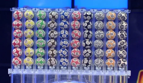 Mega-Sena 2466: prêmio acumula e próximo concurso deve pagar R$ 110 milhões