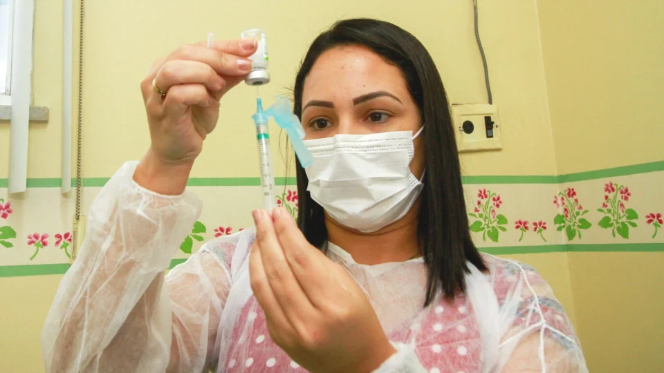 Manaus tem segunda edição do ‘Sabadão da Saúde’ com foco na multivacinação