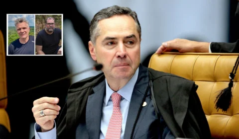 STF dá 5 dias para governo federal adotar providências necessárias para desaparecimentos no AM