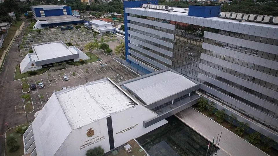 Projeto orçamentário da LDO 2023 recebe 45 emendas a poucos dias de ser votado na Aleam