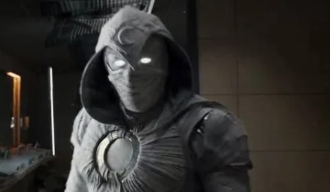 Primeiro episódio da Minissérie ‘Cavaleiro da Lua’ estreia nesta quarta-feira