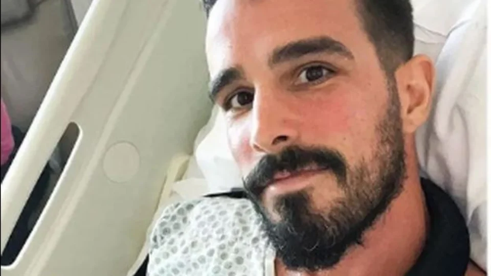 Bronze nas Olimpíadas de Tóquio, Bruno Fratus passa por cirurgia no ombro e agora foca nos Jogos de Paris 2024