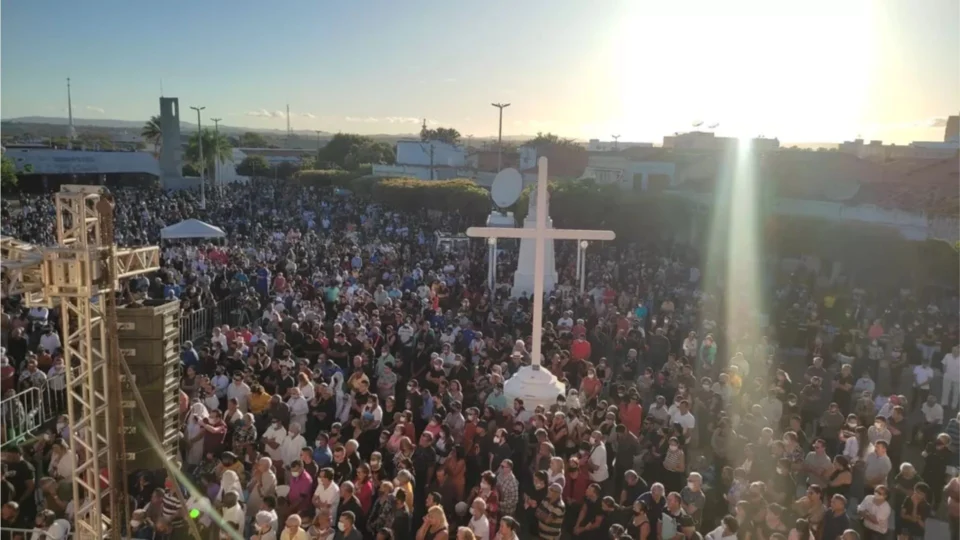 Processo de beatificação de Padre Cícero é autorizado pelo Vaticano