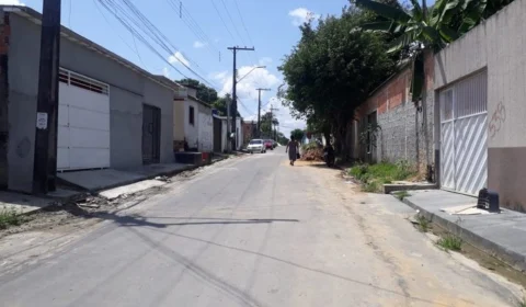 Neto atira contra próprio avô durante briga na Zona Norte de Manaus