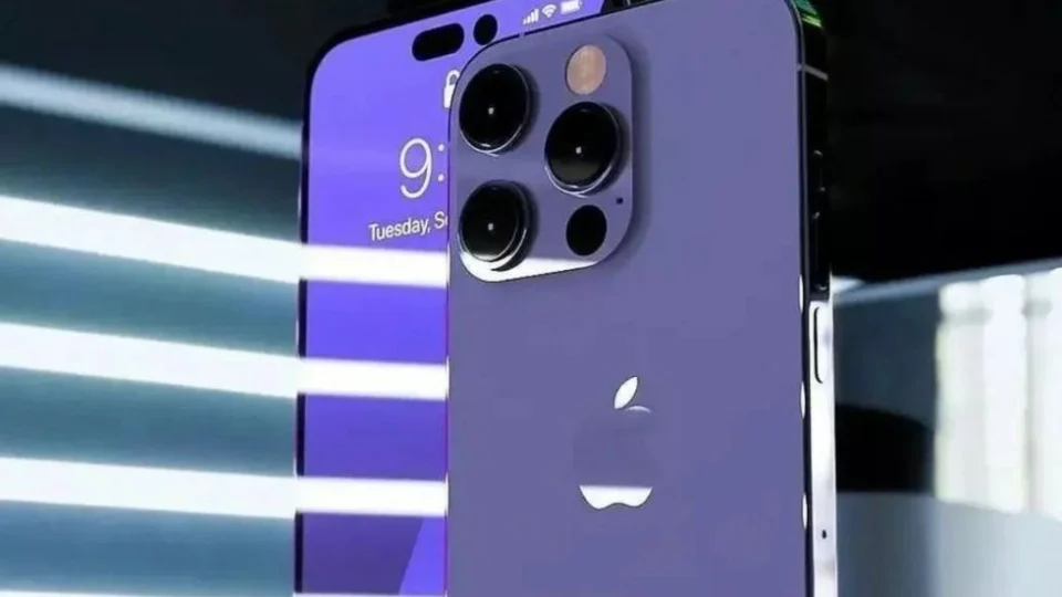 Apple lança iPhone 14 e outros produtos da marca durante evento nesta quarta-feira nos EUA